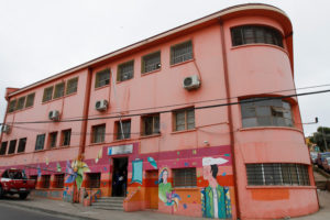 Desvinculan a 40 funcionarios administrativos del Cread de Playa Ancha