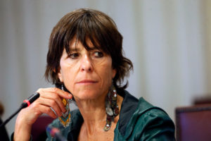 Comisión de Educación de la Cámara aprobó proyecto paralelo a Aula Segura
