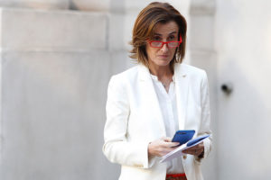 Gobierno dice que comisión no puede votar por separado el proyecto Aula Segura