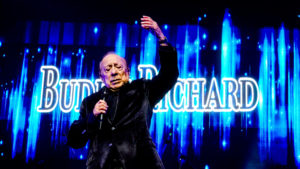 Buddy Richard: “Decidí no hacer más música, porque cambió el sistema y no me adapto al formato digital”