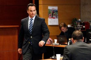 Justicia condenó a ex ejecutivo de sociedades cascadas de SQM Aldo Motta