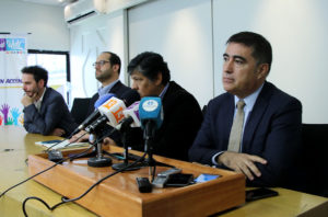 Mario Desbordes confirma que Renovación Nacional no visitará a Jair Bolsonaro