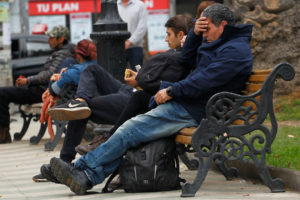 Desempleo en Gran Santiago fue de 7,1% en septiembre