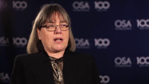 Donna Strickland, la tercera mujer en recibir el Nobel de Física