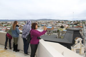 Miles de magallánicos celebraron el Día Regional del Patrimonio Cultural