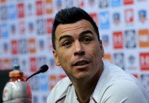 Paredes reconoce crisis en Colo Colo y confirma quiebre entre Héctor Tapia y Jaime Valdés