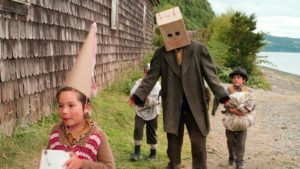 FICViña 2018: El Festival de la Memoria