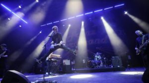 Franz Ferdinand, un shot energético