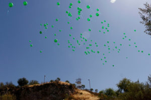 Fundaciones ligadas al cáncer y Providencia inician campaña para captar donantes de células madre