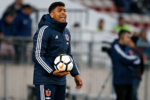 La discusión que terminó con Gonzalo Jara 