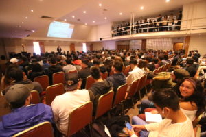 Construcción 4.0: la protagonista del Encuentro de Instituciones Técnicas de Educación Superior ECIT-2018