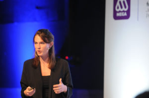 Mega llega a 2 millones de seguidores en Facebook e inicia alianza estratégica con la red social