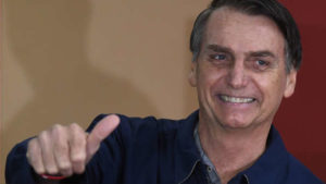 Brasil no es para principiantes