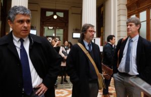 Caso Karadima: Arzobispado interpone recurso y dilata demanda por encubrimiento