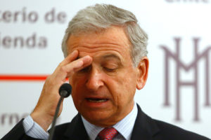 Ministro Larraín y cambios a las AFP: 