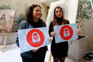 Diputadas presentan proyecto que castiga divulgar contenido sexual sin permiso