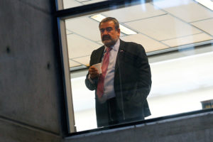 PDI captura al autor: así fue el “cuento del tío” que afectó a hermana de Andrónico Luksic