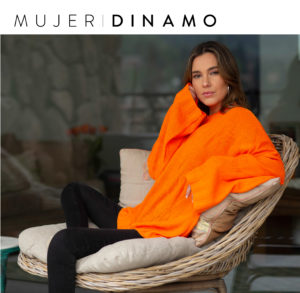 Columna de Bernardita Santa Cruz: 