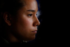 Cambiarán reglamento Proddar tras caso de Makarena Pinto, la deportista que perdió financiamiento por ser mamá