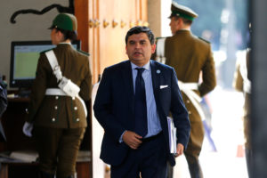 Presidente del CPLT: “Hay que avanzar en transparencia en el Ejército