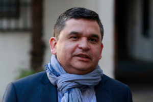 Consejo para la Transparencia alerta falta de actualización en 