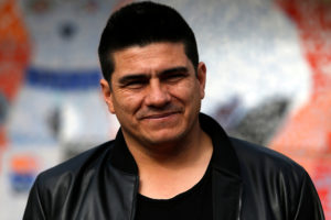 “Sapo y cahuinero”: Marcelo Vega desclasifica episodios de Marcelo Díaz en el camarín de la Roja