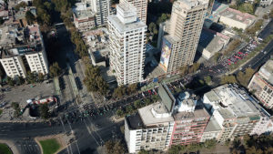 De la DC al FA: juventudes de oposición se unen para convocar a dos nuevas marchas