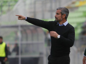 Miguel Ramírez figura entre las opciones para dirigir Colo Colo 2019