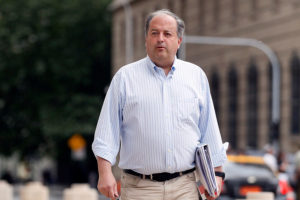 Monckeberg negocia la reforma previsional con parlamentarios y ve “espíritu constructivo”