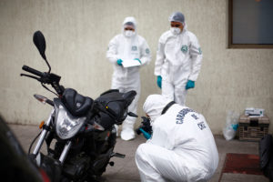 Santiago concentra mayoría de denuncias contra los 