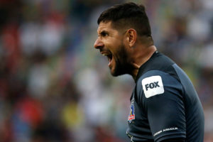 Colo Colo ya tiene reemplazante para Agustín Orión y Espina busca el retorno de Marcos Bolados