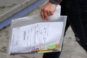 Postulantes de Puchuncaví rendirán PSU 2018 en Zapallar