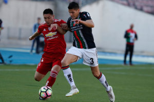 Alcalde de La Cisterna presentó recurso para evitar duelo entre Palestino y la U