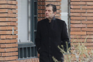 Aníbal Mosa confirmó veracidad de audio contra Ruiz-Tagle: 