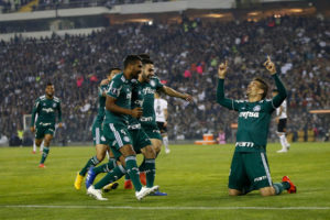 Colo Colo necesita un milagro: Palmeiras no pierde hace 408 días por más de dos goles como local