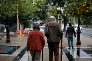El octavo mejor del mundo: estudio dice que Chile tiene mejor sistema de pensiones que Nueva Zelanda y Suiza