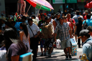 Gobierno anuncia reforma en el programa de pensiones