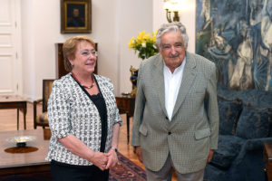 Alexis Sánchez usa mensaje del ex presidente Pepe Mujica para enfrentar mal momento en Manchester United