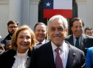 Sebastián Piñera viajará a Antofagasta por resultado de La Haya