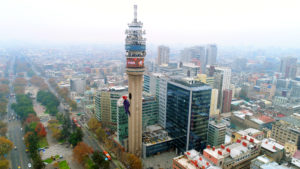 ¡Elige tu favorita! Por primera vez la votación del público será clave en próxima intervención artística de la Torre Entel