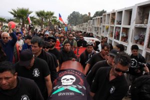 Designan a fiscal especializada por muerte de dirigente Alejandro Castro