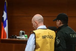 Abogado de Garay por condena de 7 años: “Es absoluta e increíblemente desproporcionada