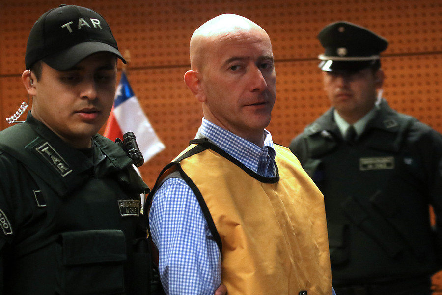 rafael garay