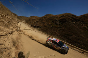 De París a Río Bueno: cómo ingresó Chile al Rally Mundial