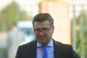 Abogado de criminales de Punta Peuco a militares: 