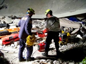 Culmina labores de rescate en Indonesia a dos semanas del terremoto