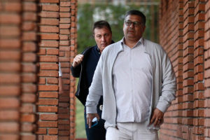 Acto de indisciplina de Yeferson Soteldo provocaría la salida de Ronald Fuentes de la U