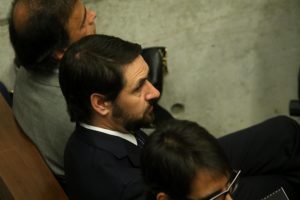 Caso Penta: rechazan petición de sobreseimiento del ex administrador electoral de Piñera