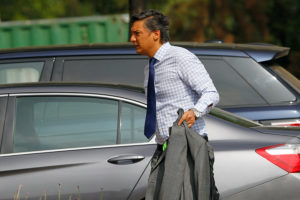 Tercer candidato: Sebastián Moreno confirma que se postulará a la presidencia de la ANFP