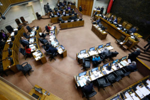 Norma de pago a 30 días a las pymes va a Comisión Mixta